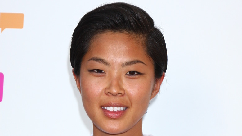 Kristen Kish