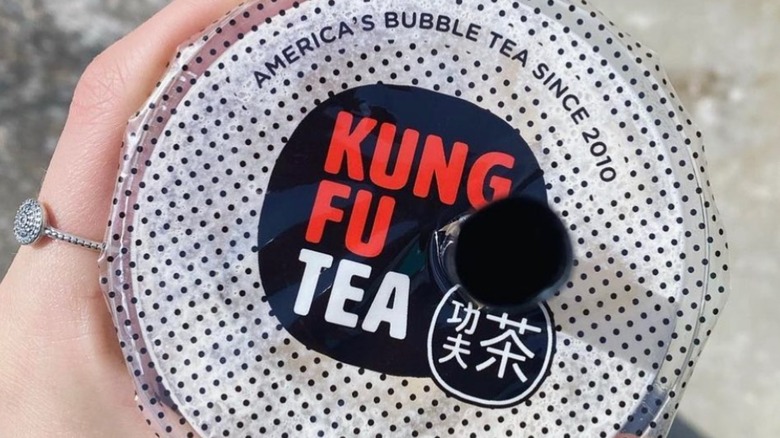 The bubble tea trend is on the rise. Here's where you can get this