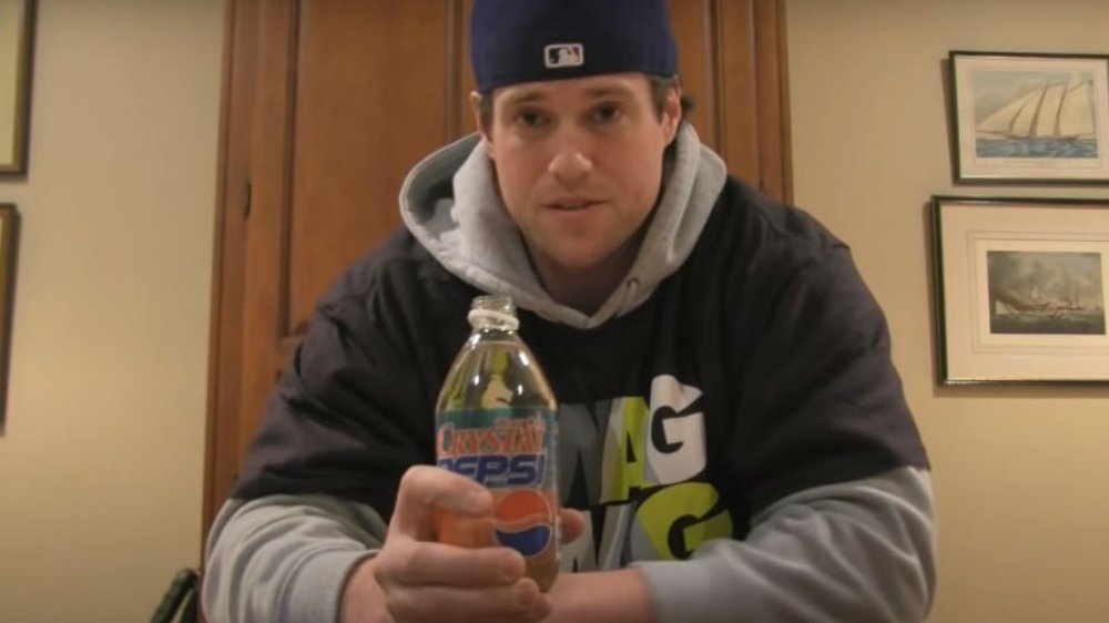 L.A. Beast YouTube trouble 