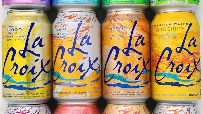 LaCroix