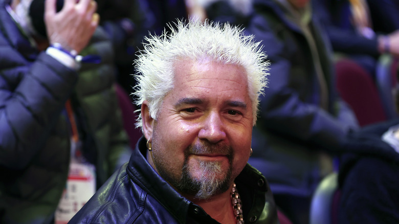 guy fieri