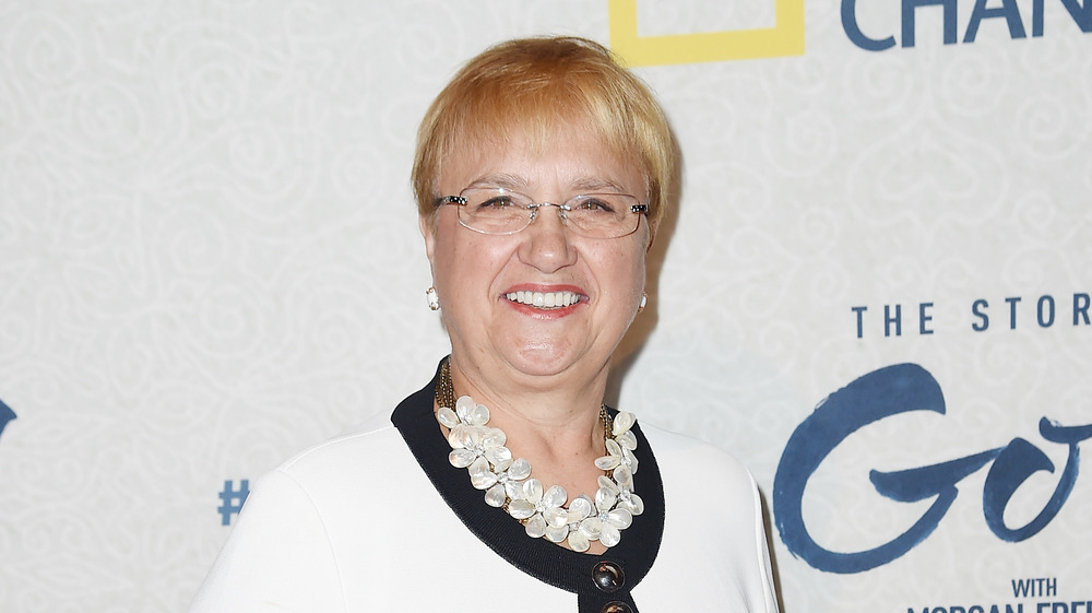 Lidia Bastianich