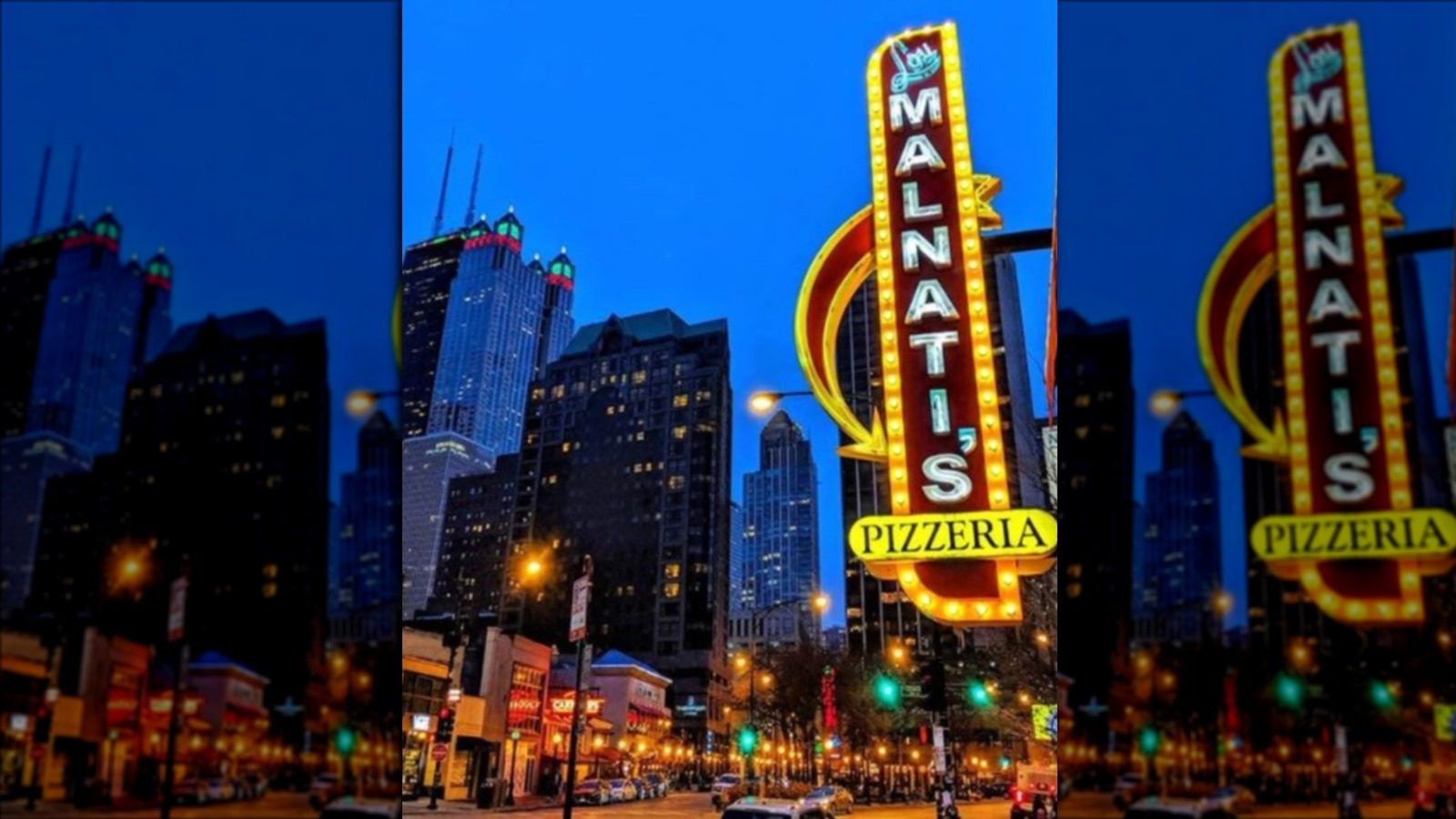 The Untold Truth Of Lou Malnati's