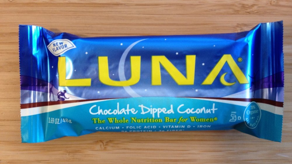 LUNA Bar