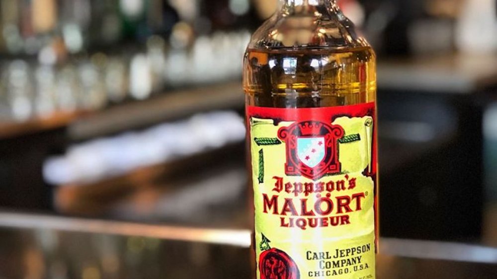 Malort