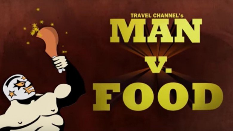 Discovernet The Untold Truth Of ‘man V Food