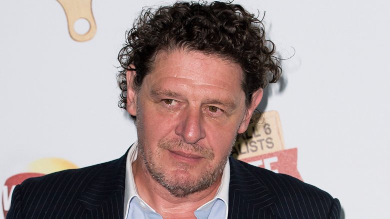 Marco Pierre White