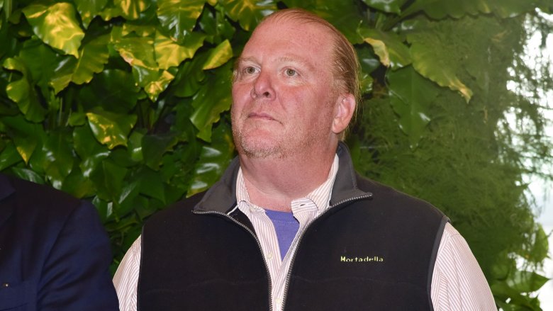 Mario Batali