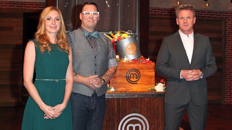 masterchef cast