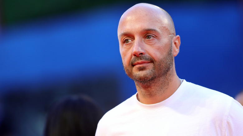 MasterChef's Joe Bastianich
