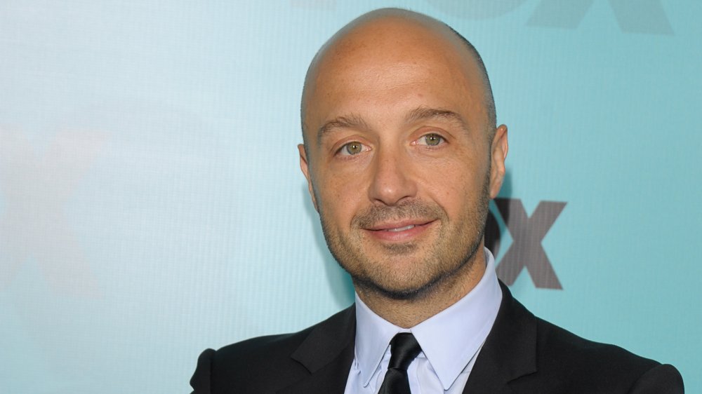 Joe Bastianich