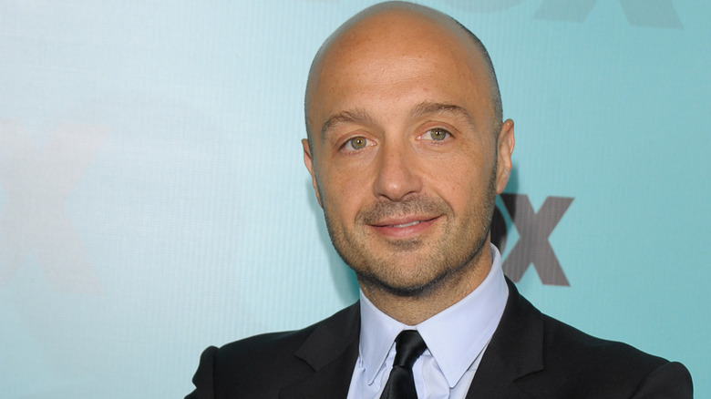 Joe Bastianich