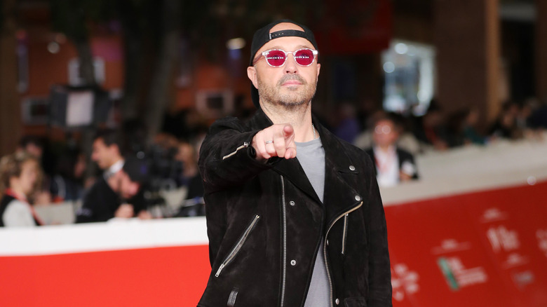 MasterChef's Joe Bastianich