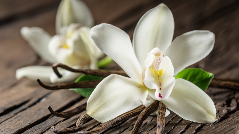 McDonald's has been accused of using fake vanilla