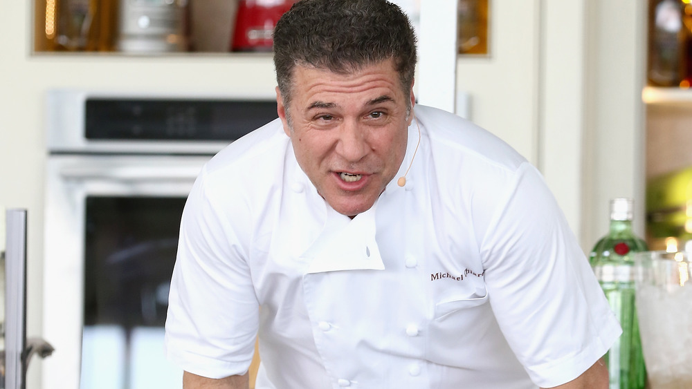 Chef Michael Chiarello