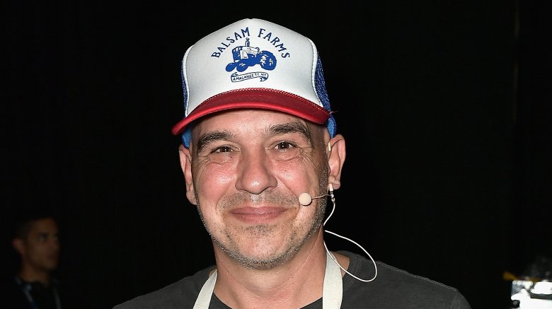 Michael Symon