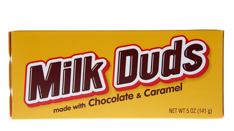 Milk Duds