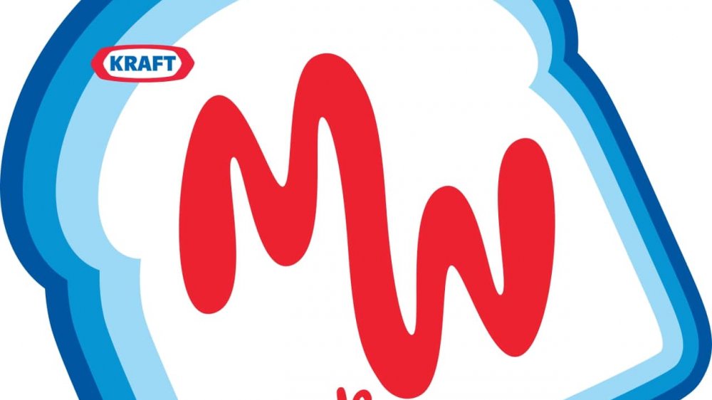 Miracle Whip logo