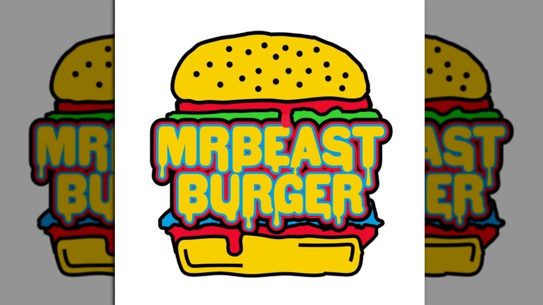 MrBeast Burger