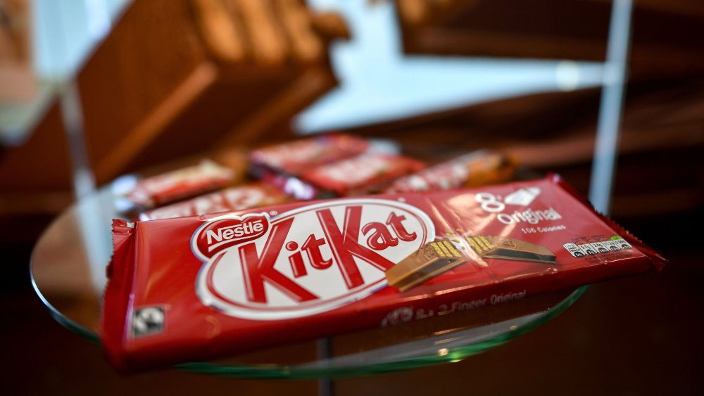 kitkat