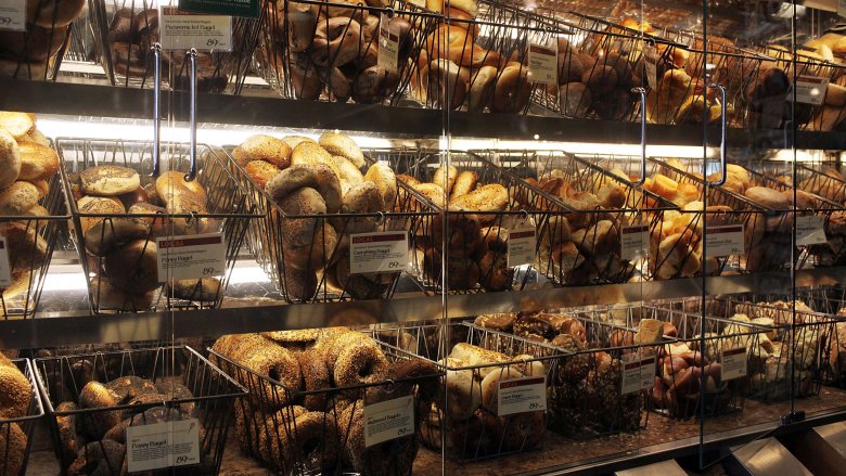 New York bagels on sale 