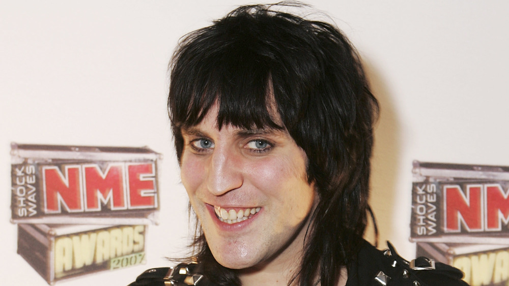 Noel Fielding, The Great British Bake Off