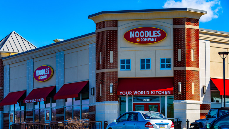 noodles and company