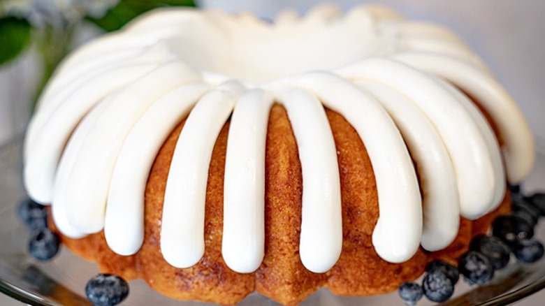 11 Tips To Help Bake Your Best Bundt Cake Yet