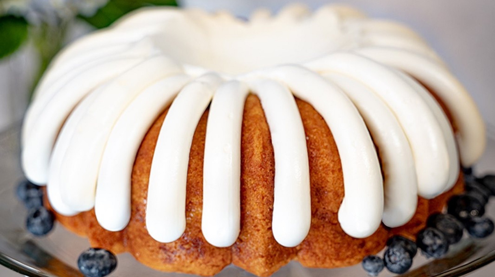 How to Make and Frost a Copycat Lemon Nothing Bundt Cake - Better