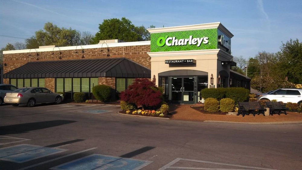 the untold truth of o'charley's