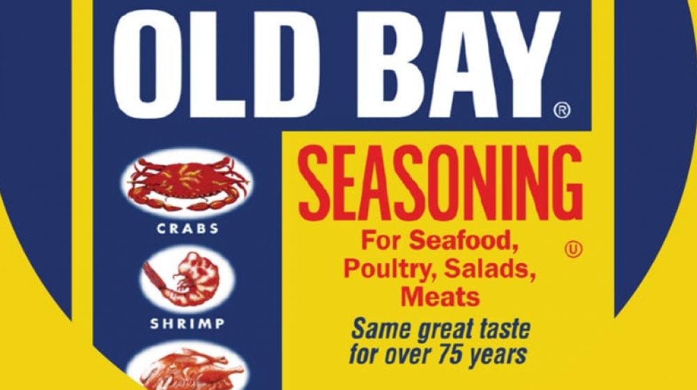 The Untold Truth Of Old Bay Seasoning