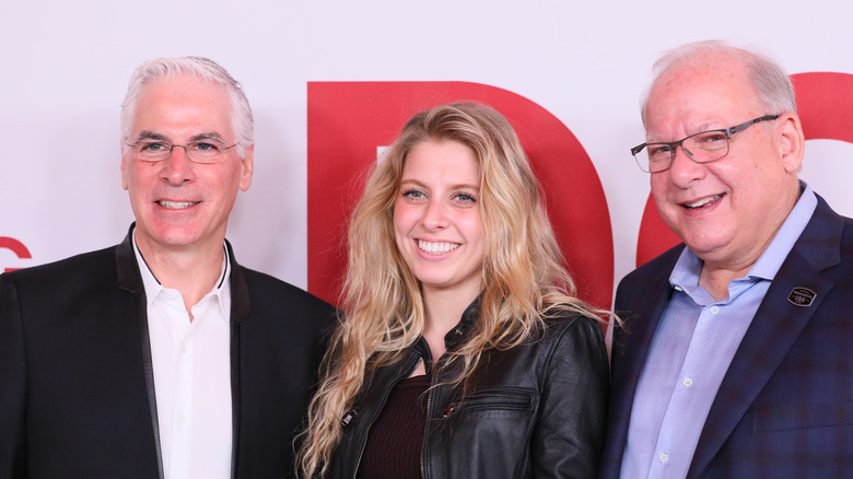 Omaha steak family-owned business