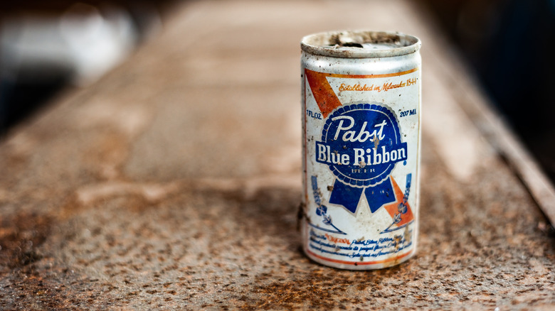 The Untold Truth Of Pabst Blue Ribbon