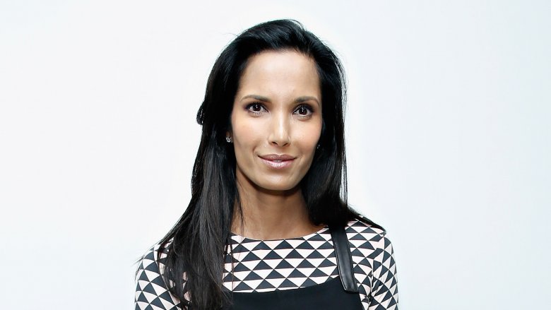 The Untold Truth Of Padma Lakshmi