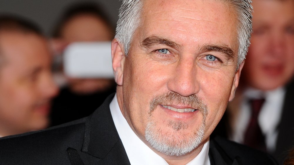 Paul Hollywood