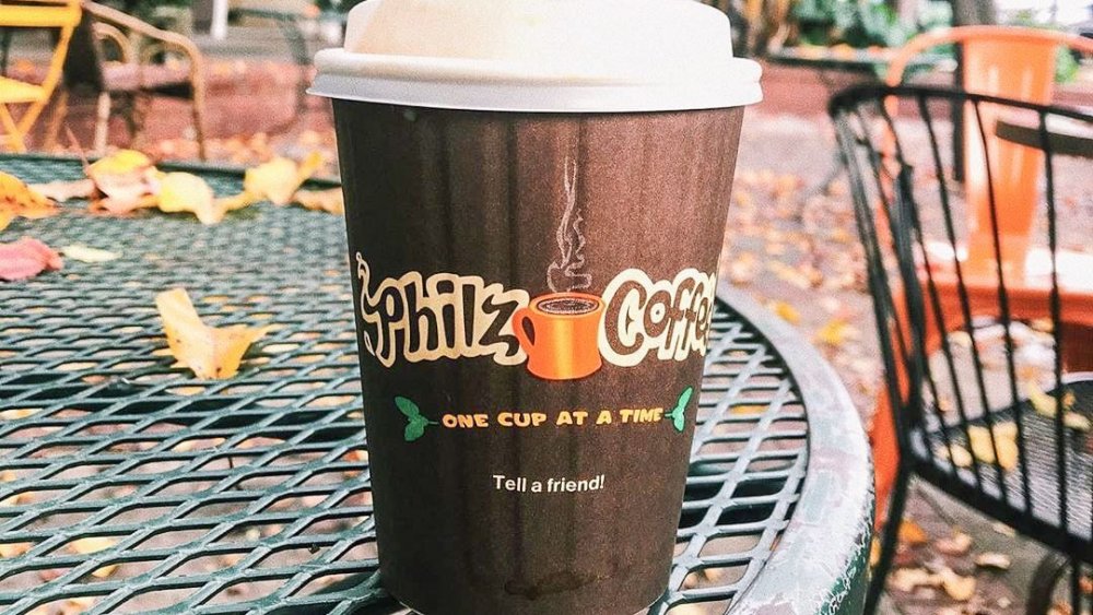 Philz Coffee