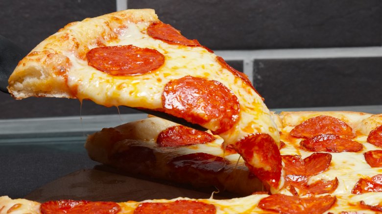 The Untold Truth Of Pieology Pizzeria