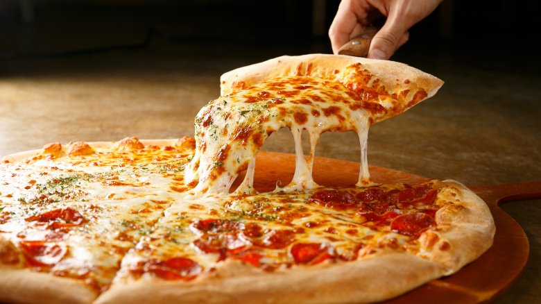 Papa D Pizza - Enjoy our delicious NY style pizza