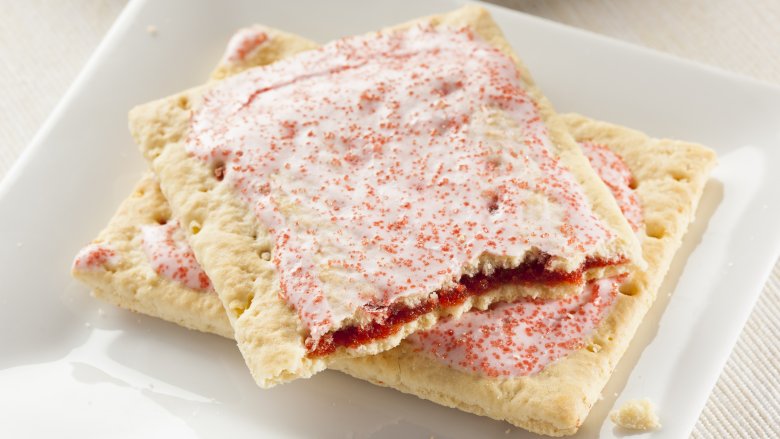 pop tarts