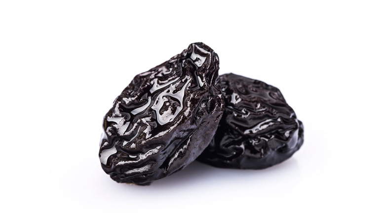 prunes