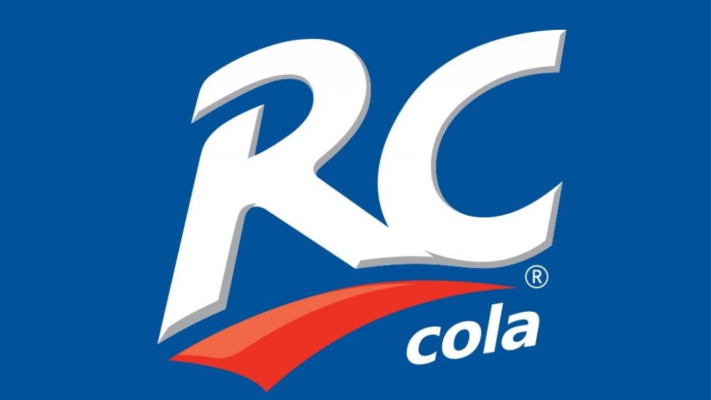 RC Cola logo