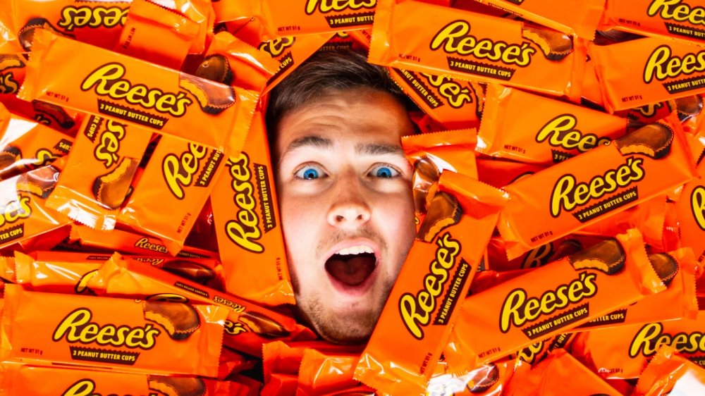 The Best Candy Is: Reese's, But You Already Know This