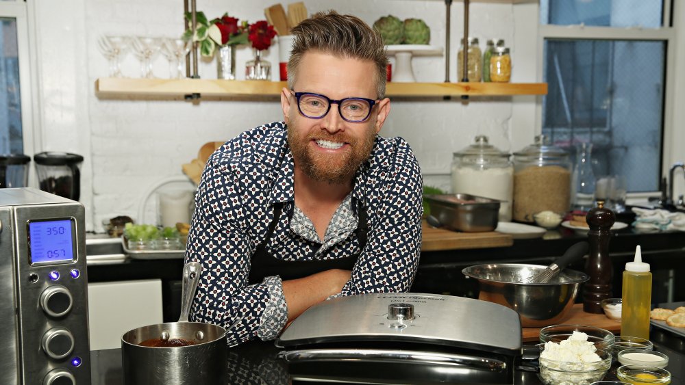 richard blais