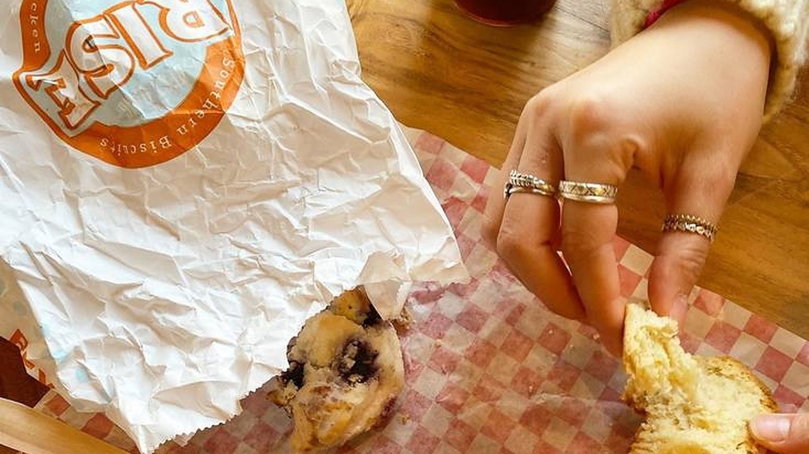 The Untold Truth Of Rise Southern Biscuits