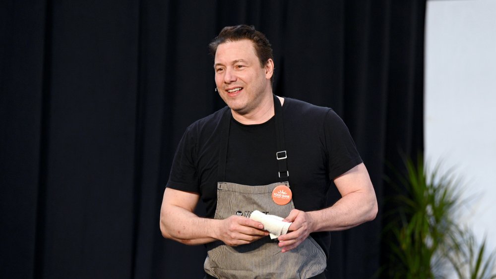 Rocco Dispirito