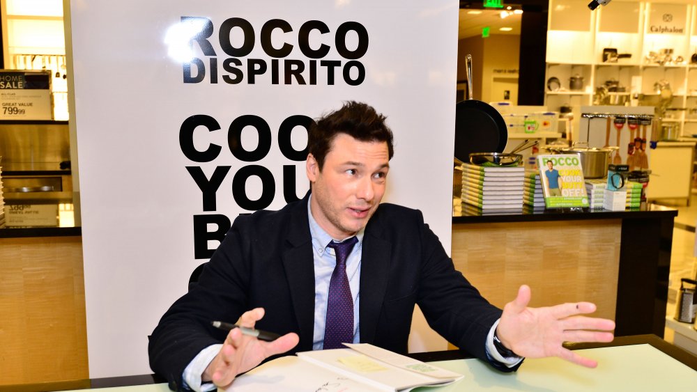 Rocco Dispirito