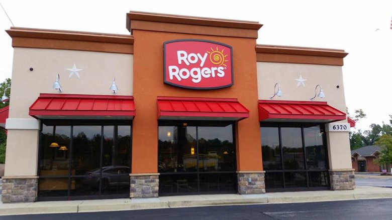 The Untold Truth Of Roy Rogers