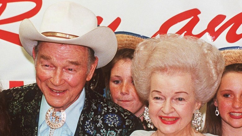 The Untold Truth Of Roy Rogers