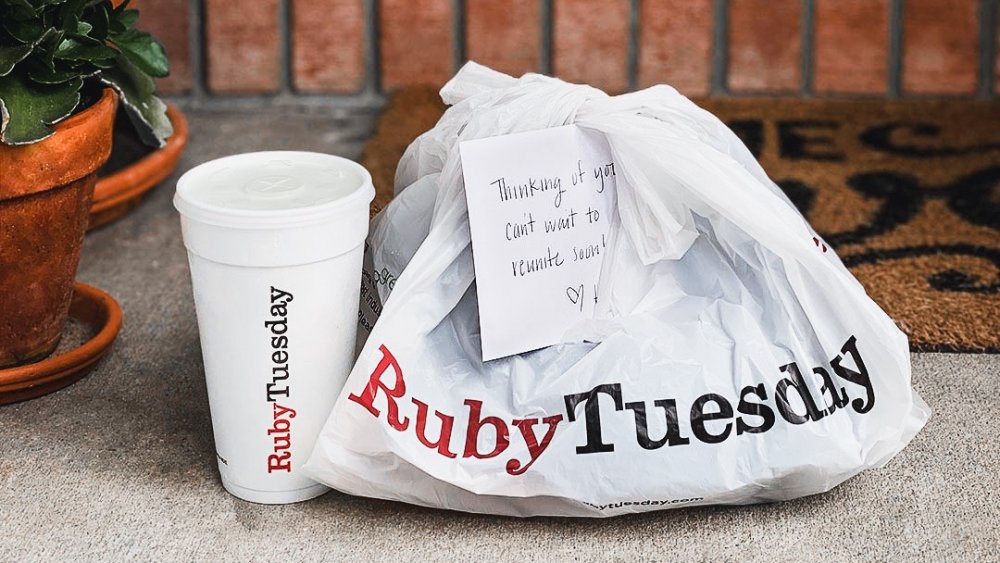 The Untold Truth Of Ruby Tuesday