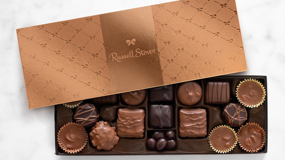 Russell Stover Chocolates